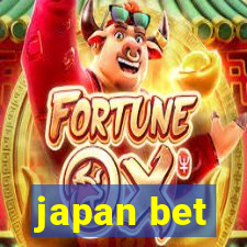 japan bet